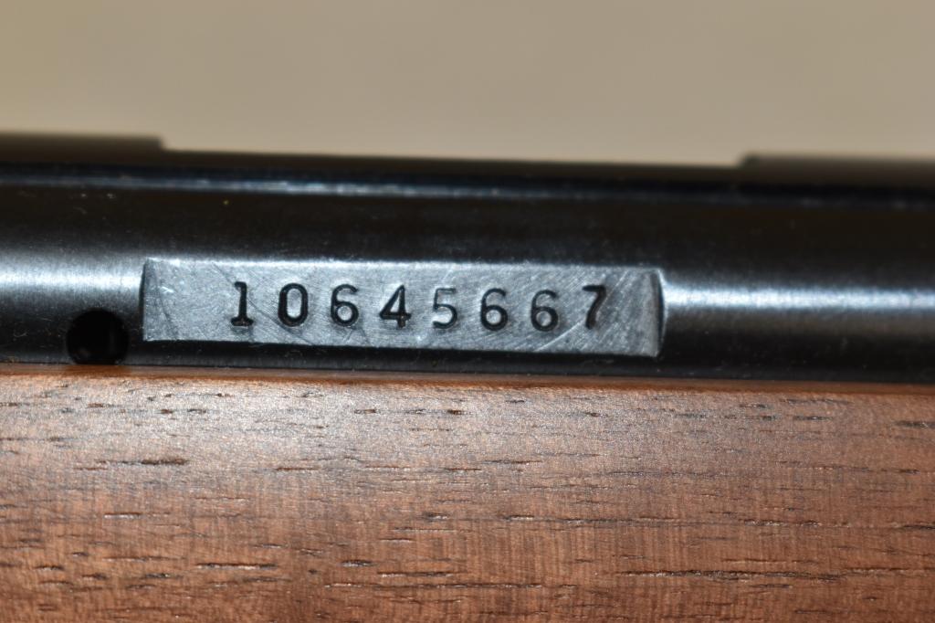Gun. Marlin Model 882 .22 WMR Rifle