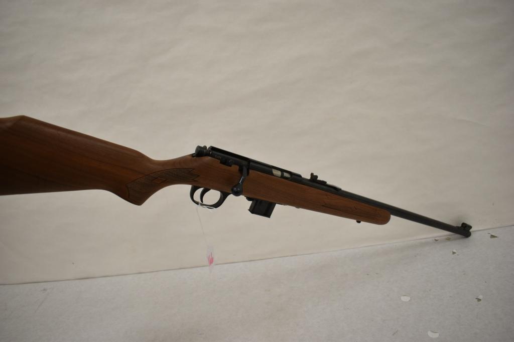 Gun. Marlin Model 882 .22 WMR Rifle