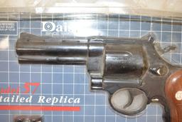 Daisy Soft Air Revolver Model 57