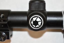 Barska Rifle Scope 3-9x32