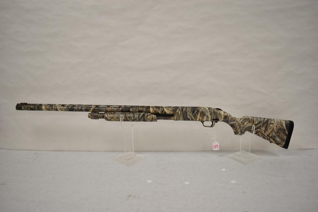 Gun. Mossberg 835 3.5 inch 12 ga Shotgun