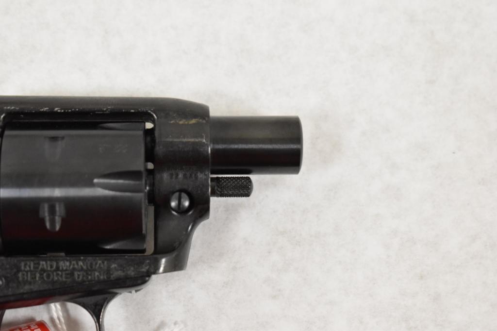 Gun. Heritage Model Barkeep 22 cal Revolver