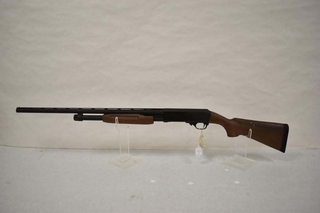 Gun. H&R Model Pardner 3 inch 20 ga Shotgun