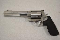 Gun. S&W Model SS 350 350  Legend cal Revolver