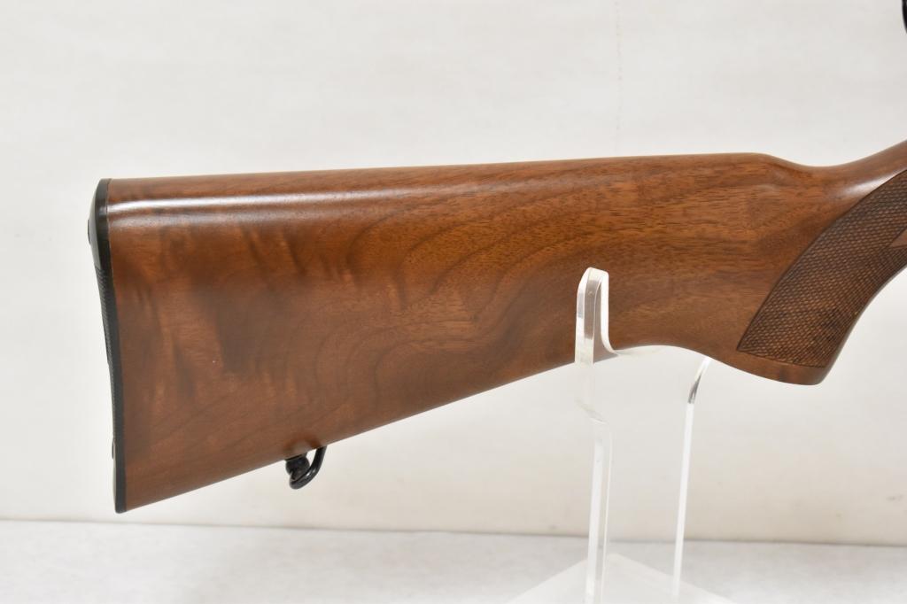 Gun. Ruger Model 1022  22 cal Rifle