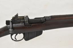 Gun. Enfield 1 SMLE Mark V 303 cal Rifle