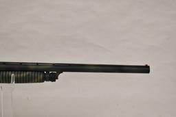 Gun. Ithaca Model M67 12 ga 3 inch Shotgun