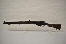 Gun. Enfield 1917 SMLE Mark III 303 cal Rifle