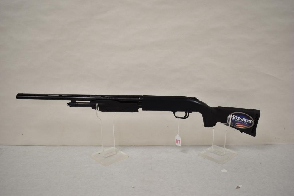 Gun. Mossberg Model 510 3 inch 410 Shotgun