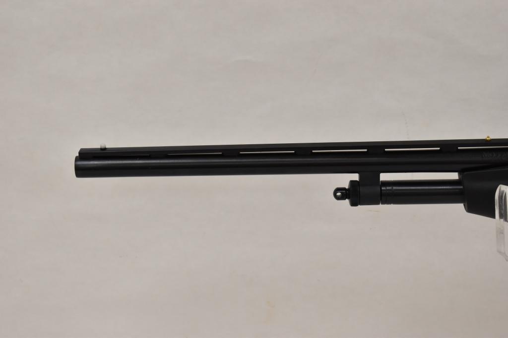 Gun. Mossberg Model 510 3 inch 410 Shotgun