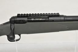 Gun. Savage Model 11 .223 Rem Rifle