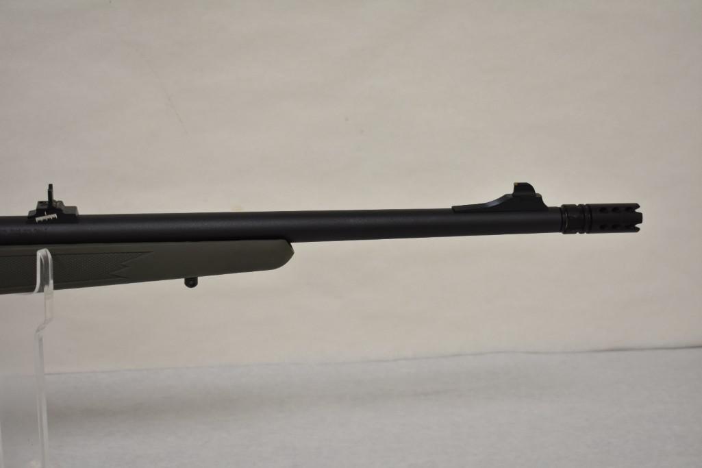 Gun. Savage Model 11 .223 Rem Rifle