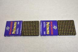 Small Rifle Primers No.WSR 1,500 pcs