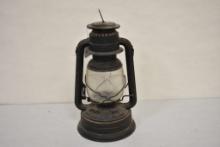 German Mid-20th Century Feuerhand No. 280 Kerosene Lantern