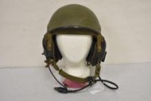 WW2 Tanker Helmet