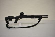 Gun. Remington 870 Express Magnum 12GA Shotgun