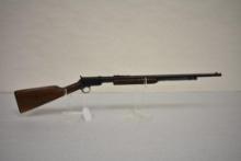 Gun. Winchester Model 62A .22 Short Rifle. C&R
