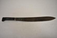 Vintage Legitimus Collins Co. Machete