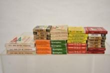 Assorted Primers- Large Rifle, No. 57 Shotgun, No. 97 and more