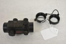 Tasco Solar Gun Sight