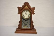 Antique Ingraham Mantle Clock