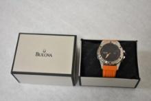 Bulova Marine Star Men's Wristwatch