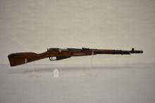 Gun. Chinese Type 53 7.62x54R Rifle. C&R.