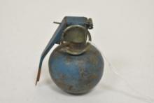 U.S. M69 Practice Hand Trophy