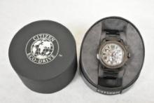 Citizen Men's Eco-Drive Wrist Watch