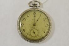 Antique Waltham Pocket Watch