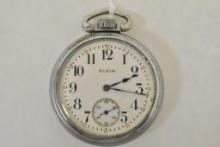 Vintage Elgin Pocket Watch