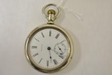 Vintage Waltham Pocket Watch
