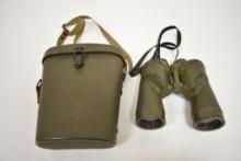 M15 A1 Binoculars with Case and Strap