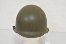 WW2 U.S. M2 Helmet w Liner