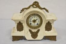 Antique Ansonia Mantle Clock