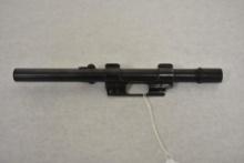 Weaver G4 Scope