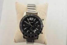 Stauer Jet Setter Wrist Watch