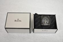 Bulova Marine Star Men's Wristwatch