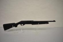 Gun. Benelli Nova 12GA Shotgun