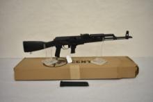Gun. Century Arms WASR-M 9mm Rifle