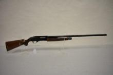 Gun. Winchester Model 1200 12 ga Shotgun