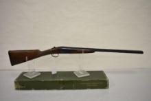 Gun. American Arms Inc Brittany 20GA Shotgun