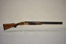 Gun. Universal Firearms Corp. Mod 2036 12GA Shotgun