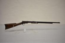 Gun. Winchester Model 90 .22WRF Rifle. C&R