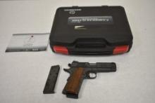 Gun. Metro Arms American Classic .45ACP Pistol