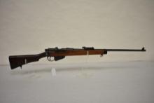 Gun. BSA SMLE No.1 MkIII .303 Rifle. C&R