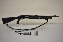 Gun. Remington Model 1100 12GA Shotgun