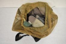 Duck Hunting Decoys with Accessories and Carry Bag