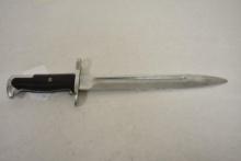 WW2 U.S. PAL Bayonet