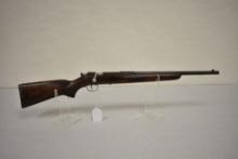 Gun. Winchester Model 67A .22 LR Rifle.